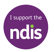 NDIS-support